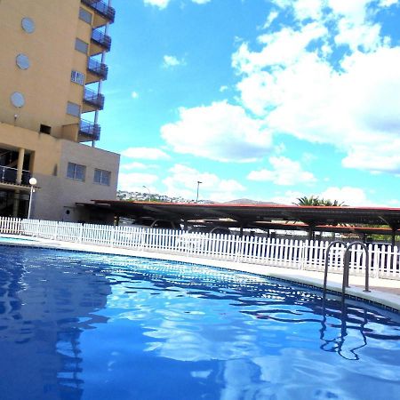 דירות Peñíscola Residencial Pompeya Lek מראה חיצוני תמונה