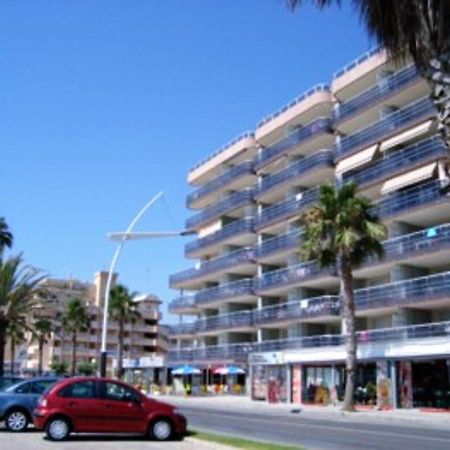 דירות Peñíscola Residencial Pompeya Lek מראה חיצוני תמונה