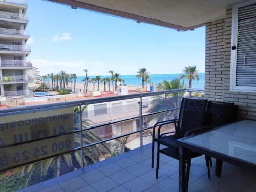 דירות Peñíscola Residencial Pompeya Lek מראה חיצוני תמונה