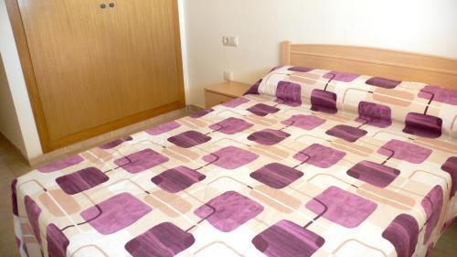 דירות Peñíscola Residencial Pompeya Lek מראה חיצוני תמונה