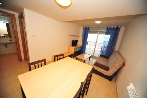 דירות Peñíscola Residencial Pompeya Lek מראה חיצוני תמונה