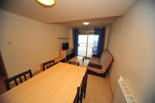 דירות Peñíscola Residencial Pompeya Lek מראה חיצוני תמונה