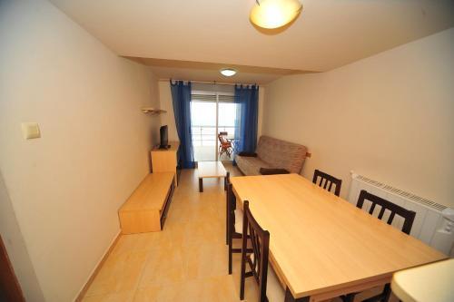 דירות Peñíscola Residencial Pompeya Lek מראה חיצוני תמונה