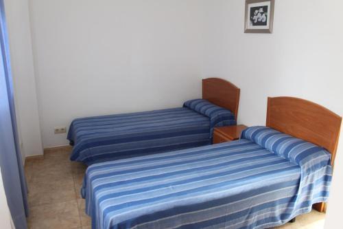 דירות Peñíscola Residencial Pompeya Lek מראה חיצוני תמונה